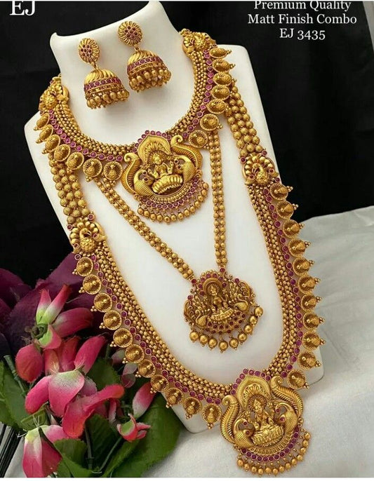 ShineSaga Super Sale Necklace Set